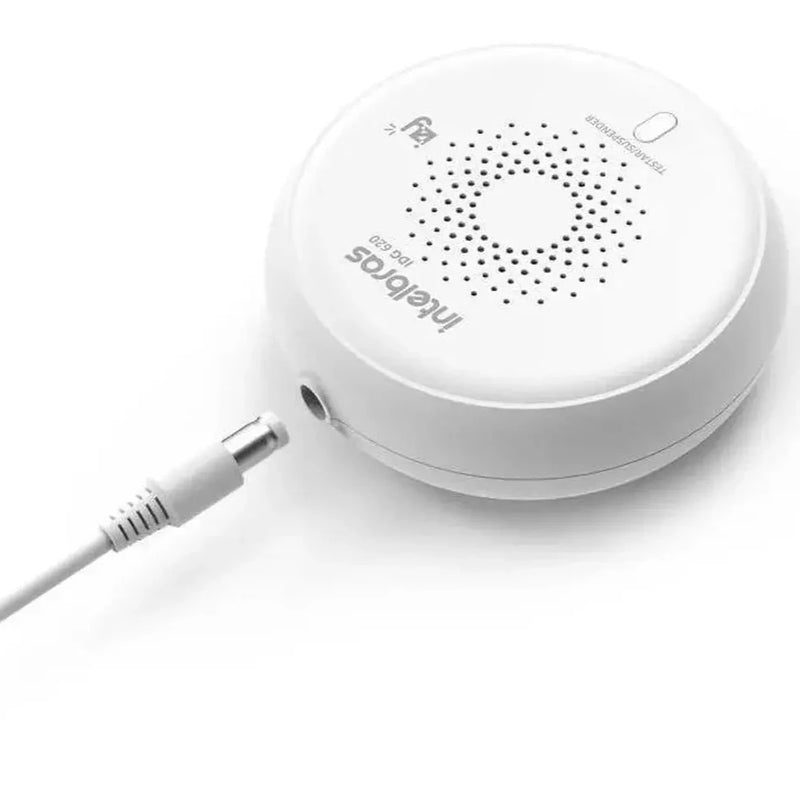 Detector de Gás Smart Intelbras IDG 620