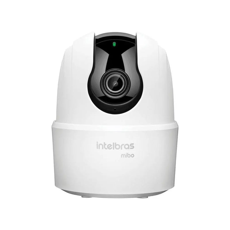 Câmera de Vídeo Wifi Full HD Intelbras IME 360 C