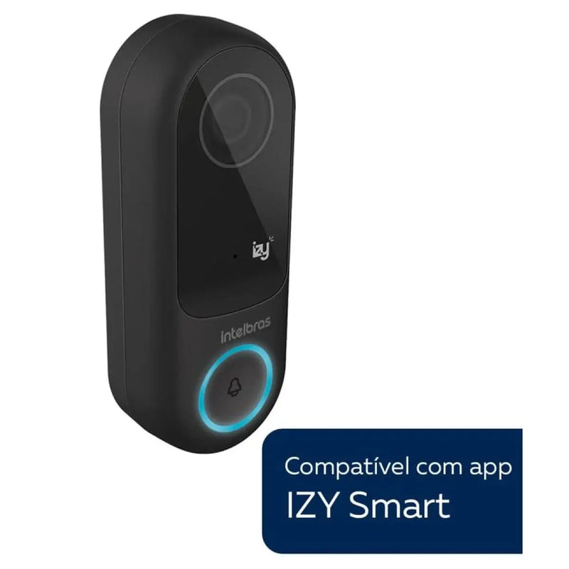 Videoporteiro Smart IVW 3000 Intelbras