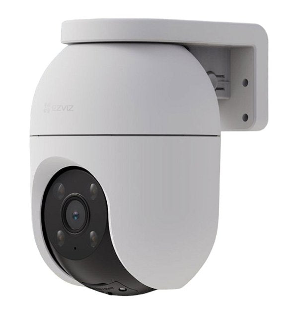 Camera Ip Wifi Cs-c8c 2k 4mm 360° H.265 Outdoor Ezviz