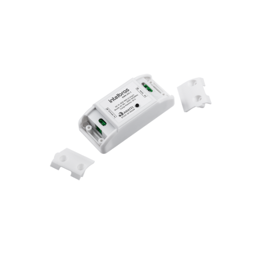 Controlador Smart Wifi para ambientes Intelbras EWS 201 E