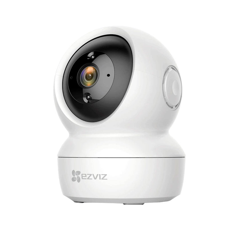 Camera Ip Wifi C6n Cs-c6n Br 1080p 4mm Ezviz