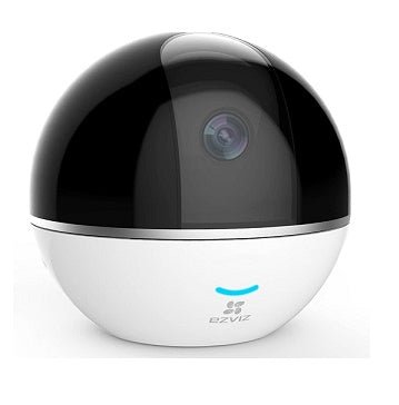 Camera Ip Wifi C6tc Cs-cv248-b0-32wfr 1080p 4mm Ezviz