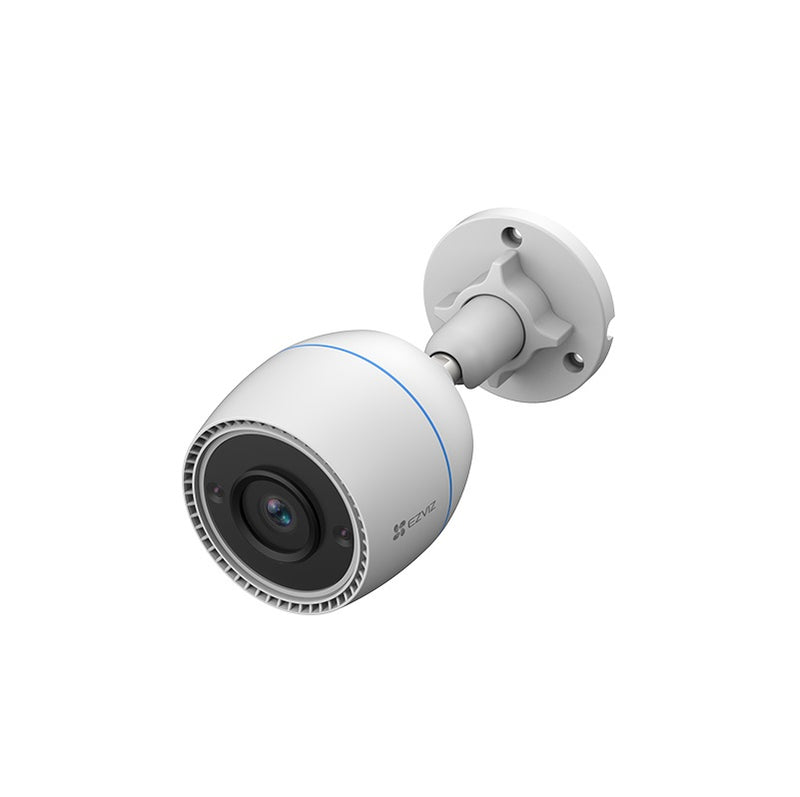 Camera Ip Wifi Cs-c3tn 1080p 2.8mm H.265 Outdoor Ezviz