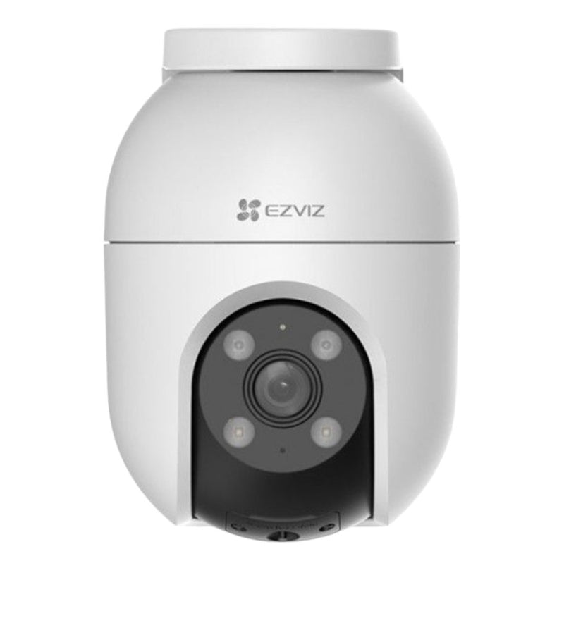 Camera Ip Wifi Cs-c8c 2k 4mm 360° H.265 Outdoor Ezviz