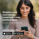 Kit Motor DZ Atto 36 turbo com Módulo Simply Connect