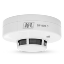 Detector De Fumaca Convencional Df-800 C JFL