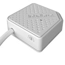 Microfone Mic 3080 Intelbras para CFTV e DVR