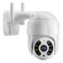 Câmera Wifi Smart Mono-Lens