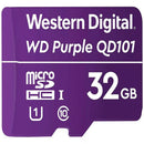 Cartão de memória micro-SD WD Purple