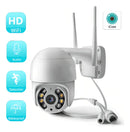 Câmera Wifi Smart Mono-Lens