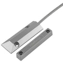 Sensor de abertura magnético XAS Porta De Aço Intelbras