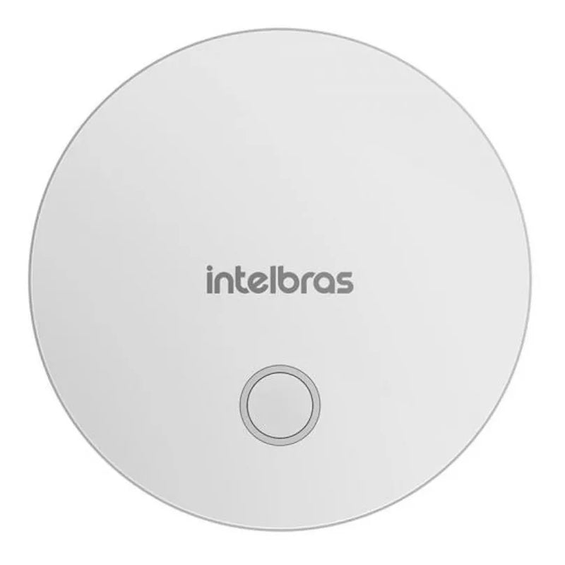 Hub de Automação Smart IZY ICA 1001 Intelbras