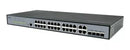 Switch Gerenciável 2404D PoE Max Intelbras