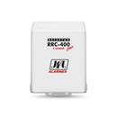 Receptor Programável De 04 Canais Rrc-400 Plus 433 Mhz JFL