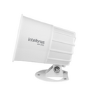 Sirene com fio 9 a 15 VDC/105 dB - SIR 1000