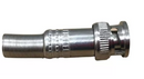 Conector BNC com Mola