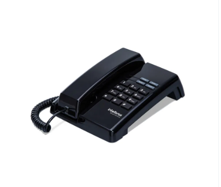 Telefone TC50 Premium Intelbras