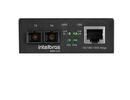 Conversor de mídia Gigabit Ethernet multimodo 0,5 km KGM 1105