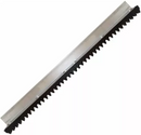Cremalheira Barra Dentada Rossi