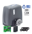 Motor Rossi DZ Nano Turbo 127V Rossi