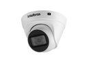 Câmera dome com 30 metros de IR VIP 3230 D SL G3