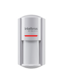 Sensor de movimento infravermelho com tripla tecnologia - IVP 7001 MW EX Intelbras