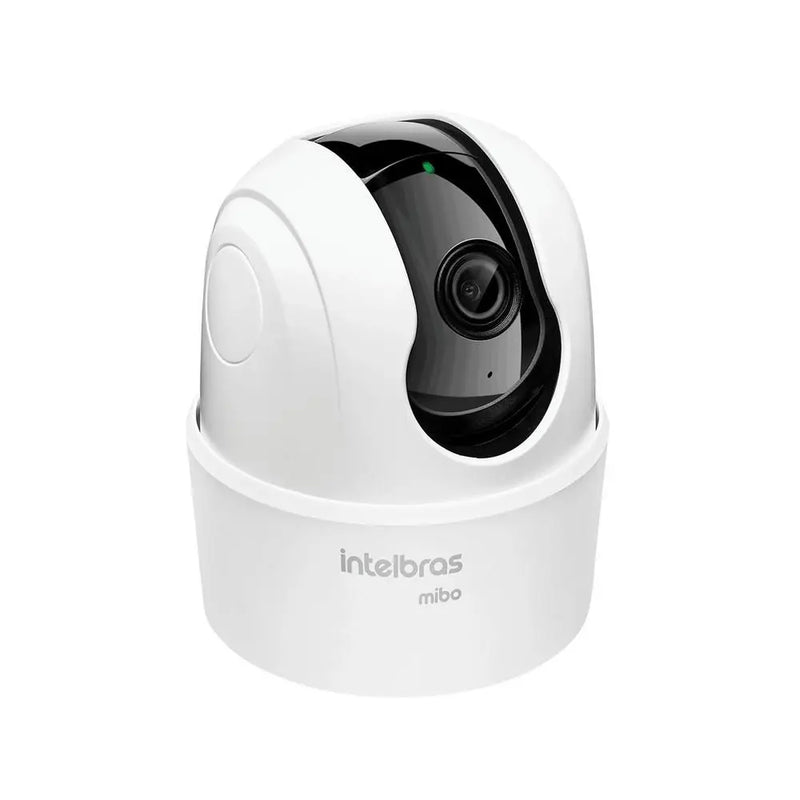 Câmera de Vídeo Wifi Full HD Intelbras IME 360 C