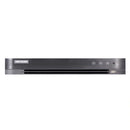 DVR Gravador Digital IDS-7204HQHI-M1/S Hikvision 1080p H.265+, 4 canais, 5 em 1