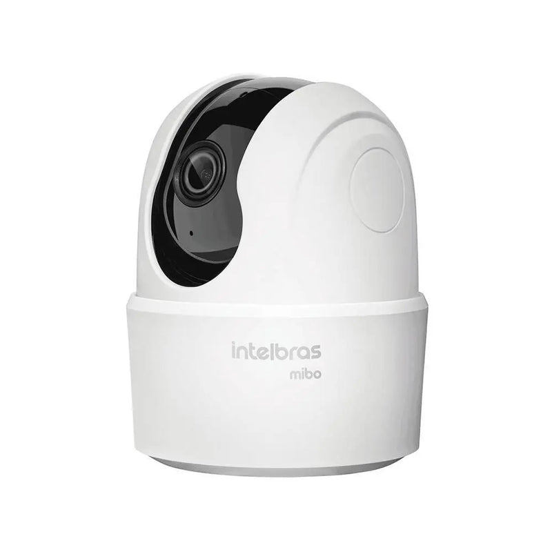 Câmera de Vídeo Wifi Full HD Intelbras IME 360 C