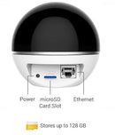 Camera Ip Wifi C6tc Cs-cv248-b0-32wfr 1080p 4mm Ezviz