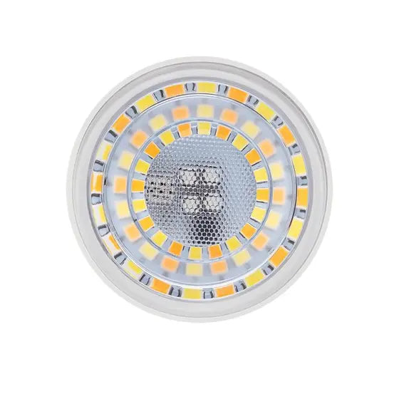 Lâmpada Spot LED Inteligente Wifi GU10 Intelbras EWS 440