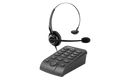 Telefone Headset HSB 50 Intelbras