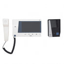 Vídeo porteiro HDL Connect 7 Polegadas