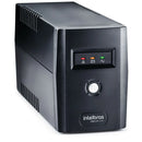 No-break Interativo Monovolt Intelbras XNB 600 VA Cor Preto