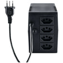 No-break Interativo Monovolt Intelbras XNB 600 VA Cor Preto