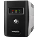 No-break Interativo Monovolt Intelbras XNB 600 VA Cor Preto