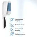 Interfone Porteiro Eletrônico HDL Audio Connect WiFi